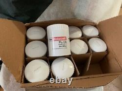 FL-1A Motorcraft Oil Filter New for Mustang AND Pickups 10 OEM Fliter lot