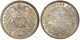Germany Empire 1 Silver Mark 1912 A Berlin mint PCGS MS64 BU coin big Eagle