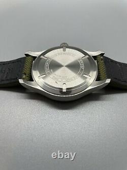 IWC Limited Edition Mark XVIII Tribute to Mark XI 1 of 1948 MINT