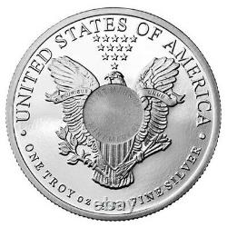 Lot of 20 1 Troy oz Sunshine Mint Walking Liberty. 999 Silver Round Mint Mark