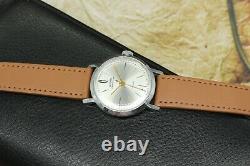 MINT Vintage Precision Class Watch Vostok 2809 22j Soviet Watch USSR Wristwatch