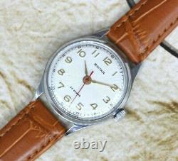 MINT Vintage Watch Volna 2809 Precision Class 22j Soviet Watch USSR Wristwatch