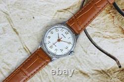 MINT Vintage Watch Volna 2809 Precision Class 22j Soviet Watch USSR Wristwatch
