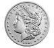 Morgan 2021 Silver Dollar (3) with (S) Mint Mark (Pre-sale) Ships in Oct