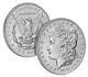 Morgan 2021 Silver Dollar With (S) Mint Mark, Confirmed Order PRE-ORDER