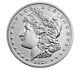 Morgan 2021 Silver Dollar with (D) Mint Mark Presale Confirmed Order US Mint