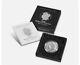 Morgan 2021 Silver Dollar with O New Orleans Privy Mark SOLD OUT AT THE MINT