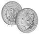 Morgan 2021 Silver Dollar with (S) Mint Mark San Francisco CONFIRMED PREORDER
