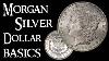 Morgan Silver Dollar Basics Coin Collecting And Silver Stacking
