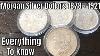 Morgan Silver Dollars From 1878 To 1921 Everything You Need To Know