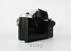 Olympus OM-D E-M 10 Mark lll Digital Camera with14-42+40-150 Lens Kit Near Mint