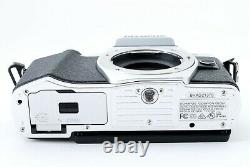 Olympus OM-D E-M10 Mark II Two lens kit 14-42&40-150mmNear Mint 359shots Japan