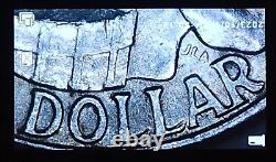 RARE 1976 D DDO/DDR Mint Mark Fill Bicentennial Washington Quarter Error