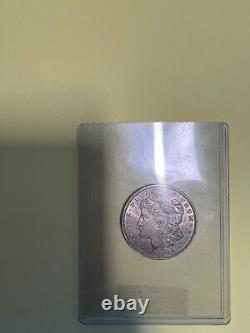 RARE E pluribus Unum 1921 Silver Dollar Coin US Collectable No Mint Mark