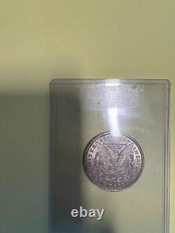 RARE E pluribus Unum 1921 Silver Dollar Coin US Collectable No Mint Mark