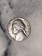 Rare 1964 Nickel with No Mint Mark Great Condition