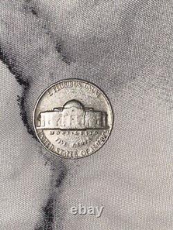 Rare 1964 Nickel with No Mint Mark Great Condition