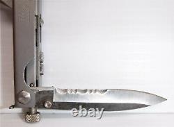 Rare Vintage Kershaw Multi-Tool #A100C Made in USA Patent Marked 1999 Near Mint