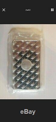 SUNSHINE MINTING 10oz. 999 Fine Silver Bar S1 mark, sealed in plastic from Mint
