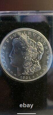 The Complete Morgan Dollar Mint Mark Collection (with A Hidden Jewel)