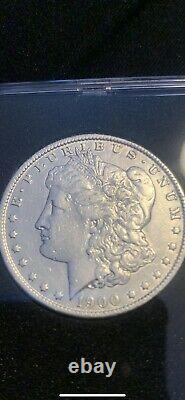 The Complete Morgan Dollar Mint Mark Collection (with A Hidden Jewel)