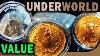 The Value Of Gold In The Underworld