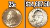What S Your 1965 Quarter Worth