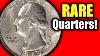 Your 1967 Quarters Could Be Valuable Coins